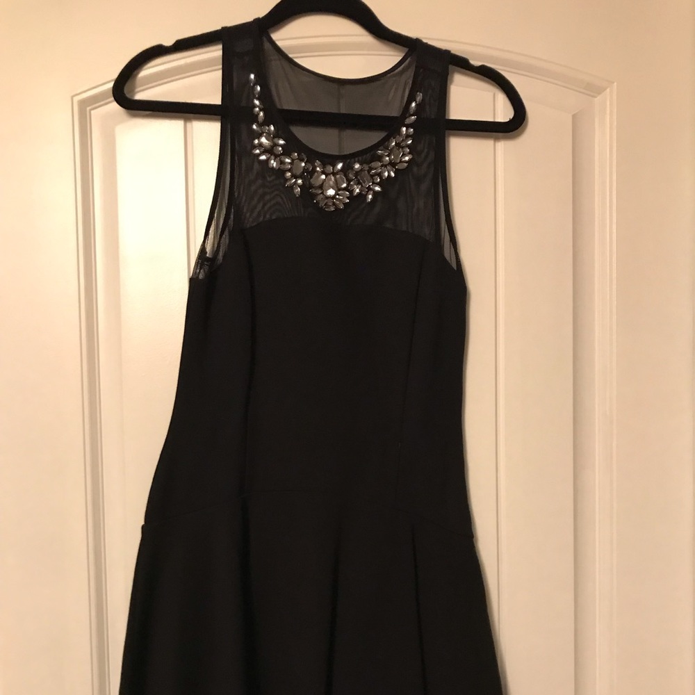 Express dress